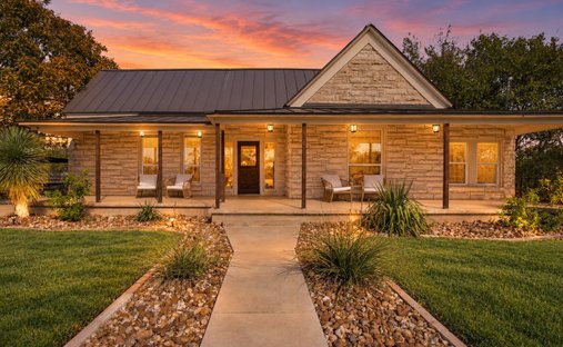 Casa en Georgetown, Texas, Estados Unidos 1
