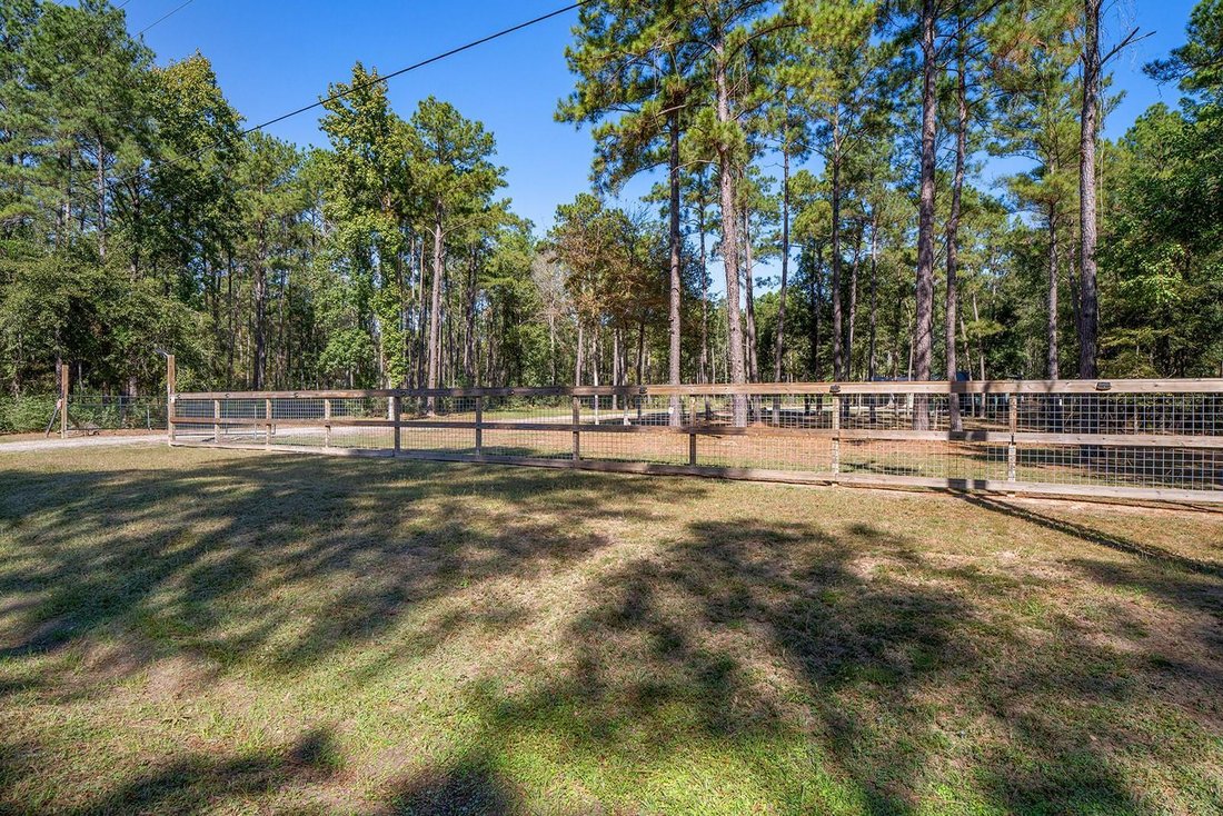 House in Plantersville, Texas, United States 1 - 19174753