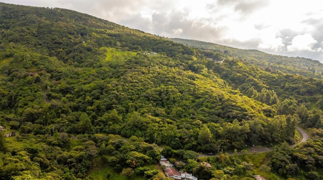 Land in Jaramillo, Chiriquí, Chiriquí, Panama 4 - 19173314