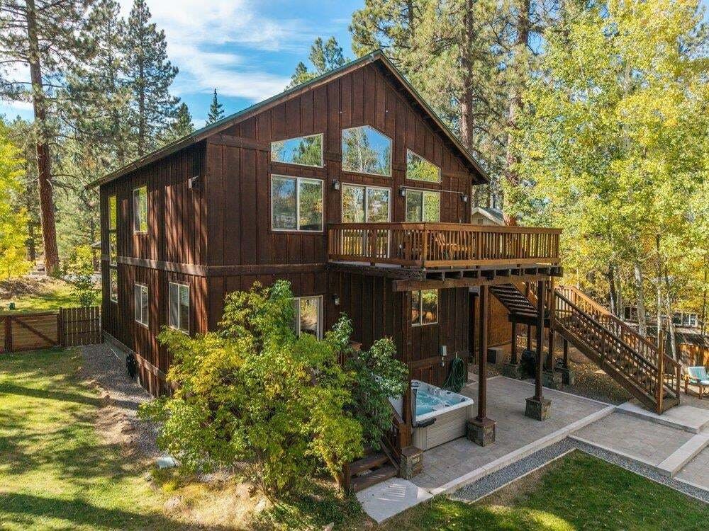 House in Truckee, California, United States 2 - 19174619