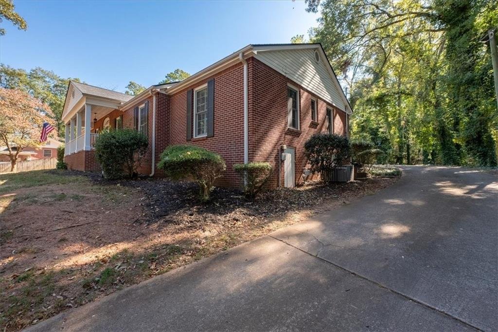 Casa en Cartersville, Georgia, Estados Unidos 4 - 19176962