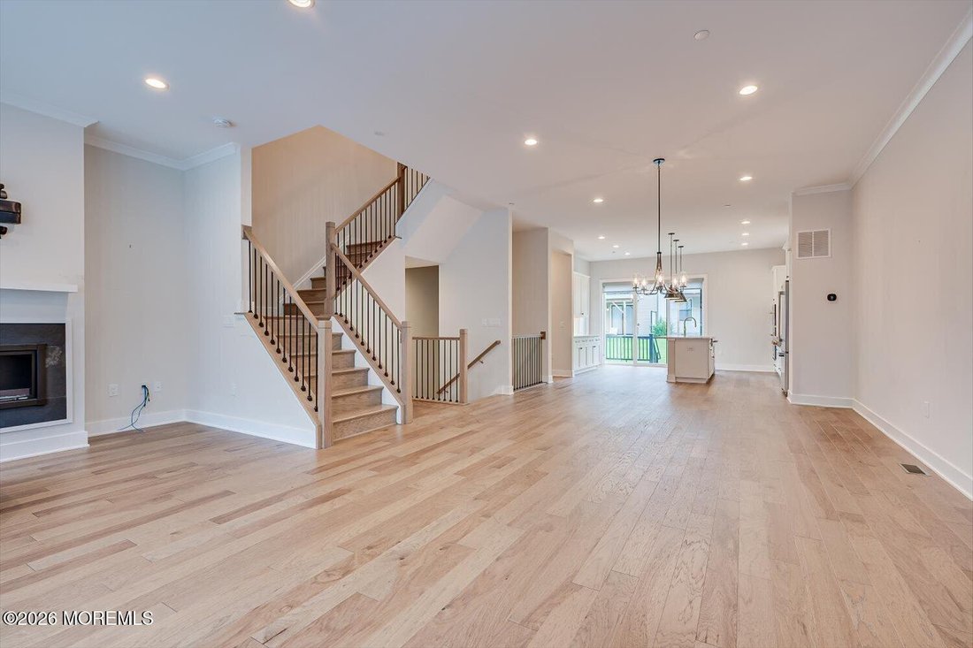 Condominio en North Middletown, Nueva Jersey, Estados Unidos 2 - 19177949
