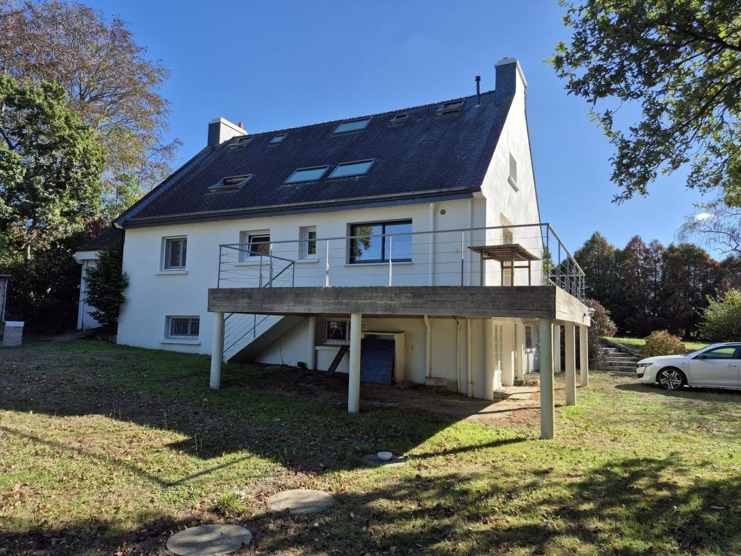 House in Sainte-Helene, Brittany, France 4 - 19169983