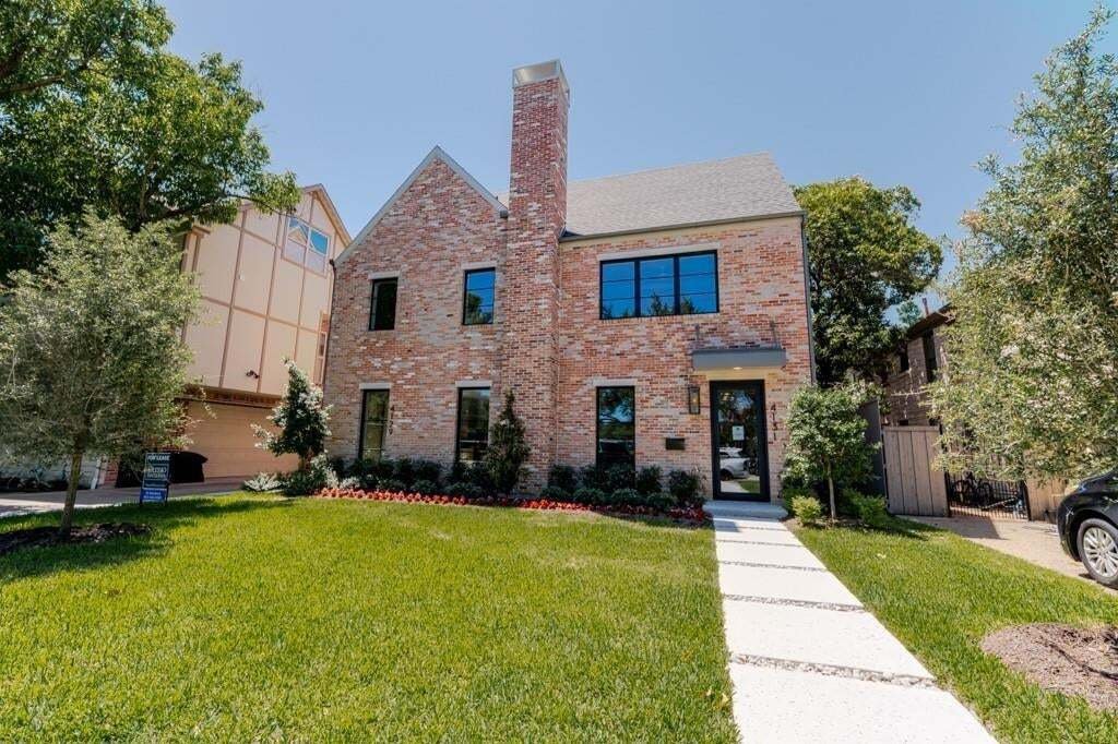 Casa en Dallas, Texas, Estados Unidos 2 - 19169634