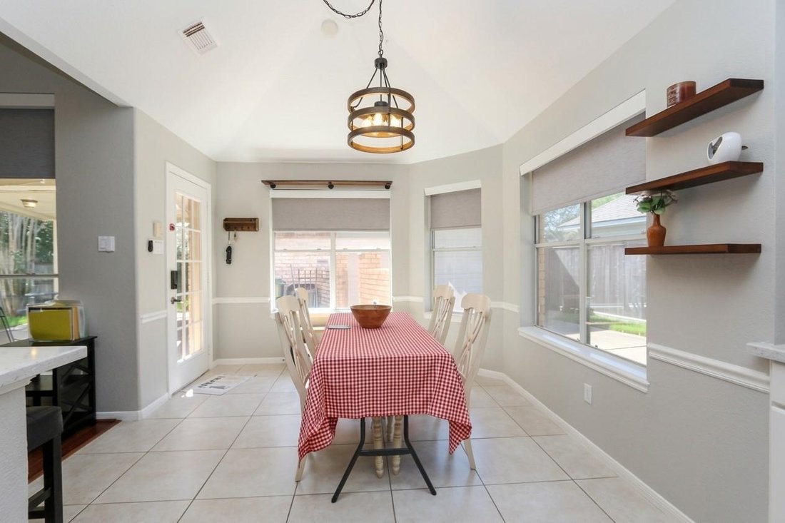 House in Sugar Land, Texas, United States 5 - 19172932