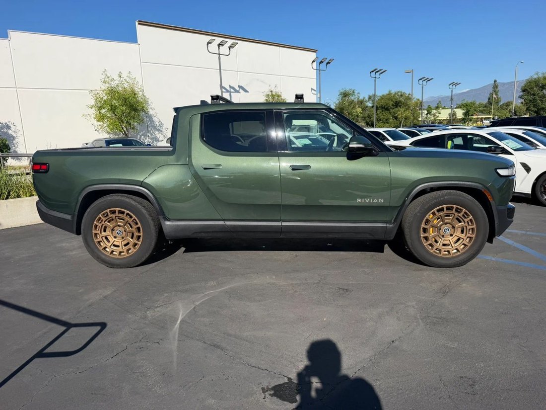 Pickup in Ontario, CA, United States 5 - 19179833