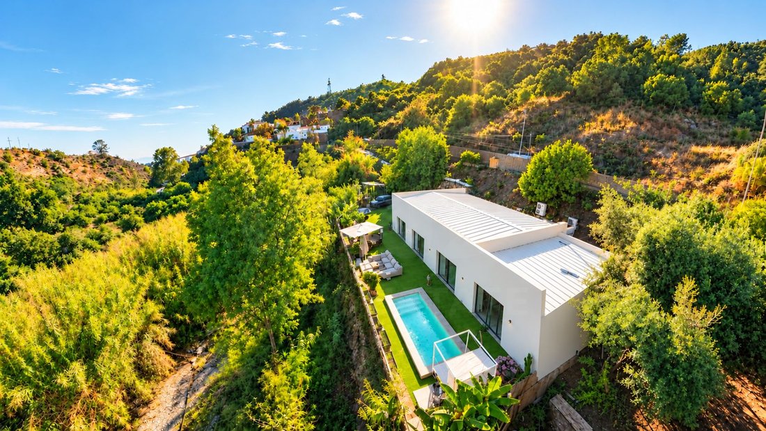 Chalet in Este, Malaga, Spain 3 - 19173944