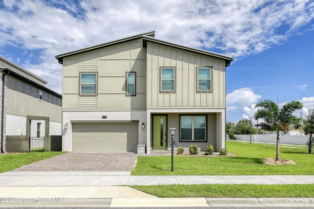 House in Melbourne Beach, Florida, United States 1 - 19171656