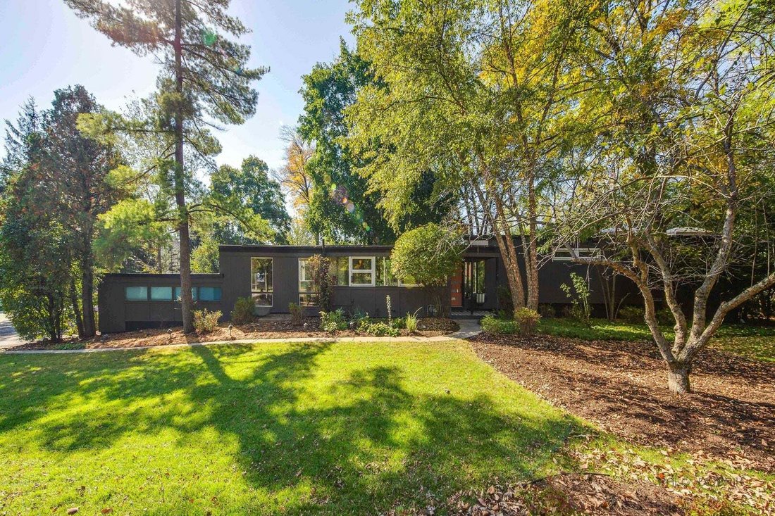 Maison à Highland Park, Illinois, États-Unis 2 - 19174992