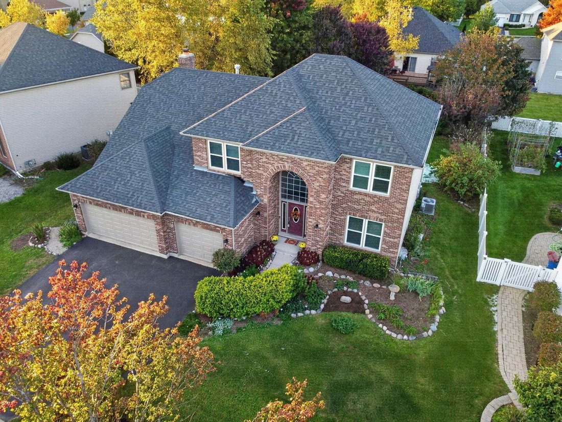 Casa a Plainfield, Illinois, Stati Uniti 1 - 19172328