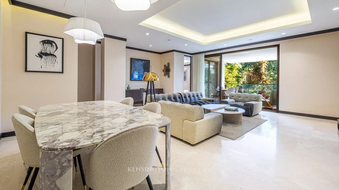 Apartamento en Marrakech, Región de Marrakech-Safí, Marruecos 1 - 19180249