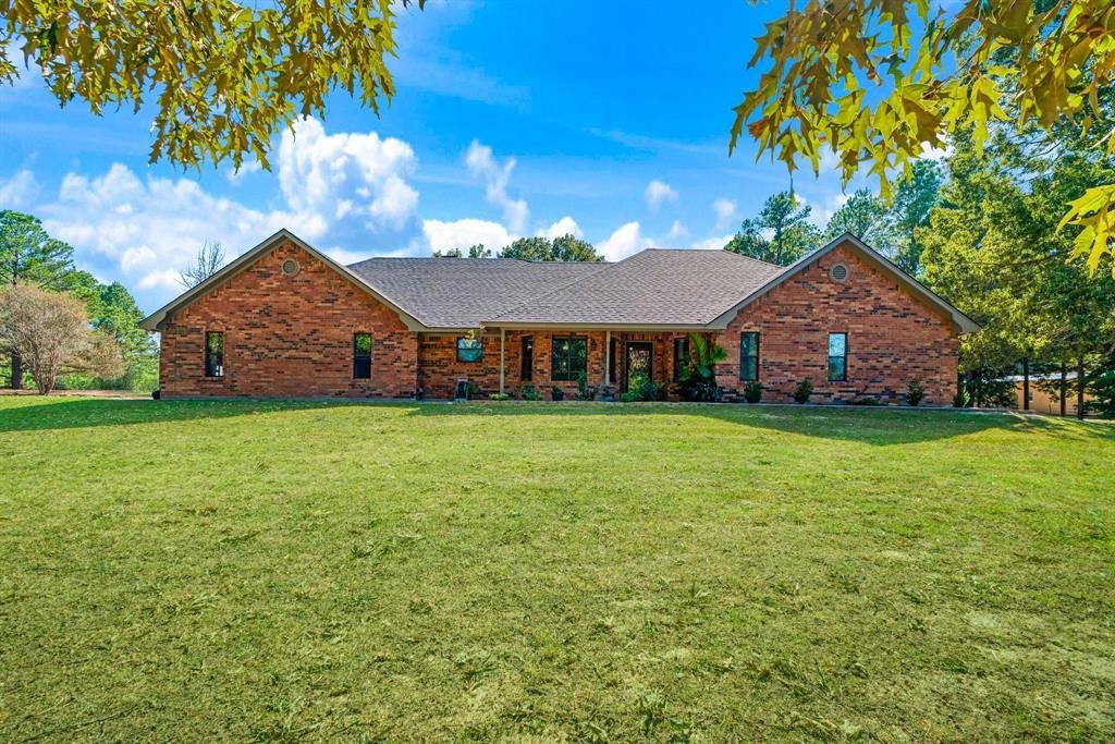 Casa en Blossom, Texas, Estados Unidos 1 - 19172765