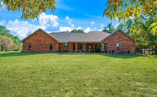 Haus in Blossom, Texas, Vereinigte Staaten 1