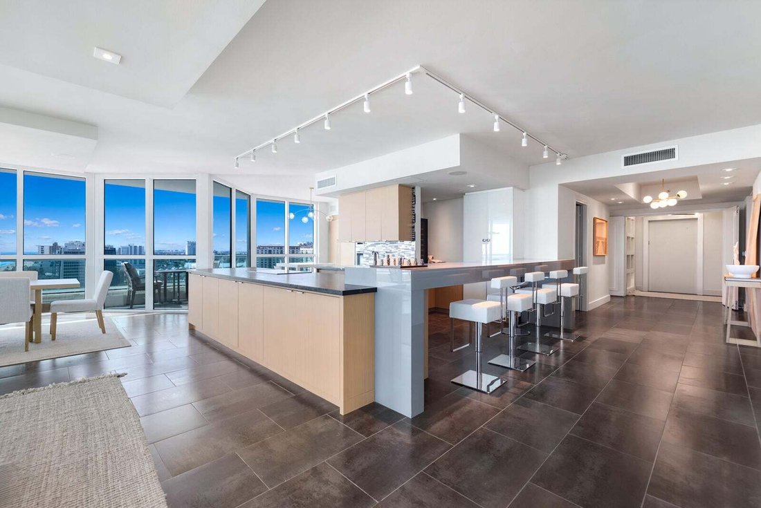 Condominio a Fort Lauderdale, Florida, Stati Uniti 4 - 19172481