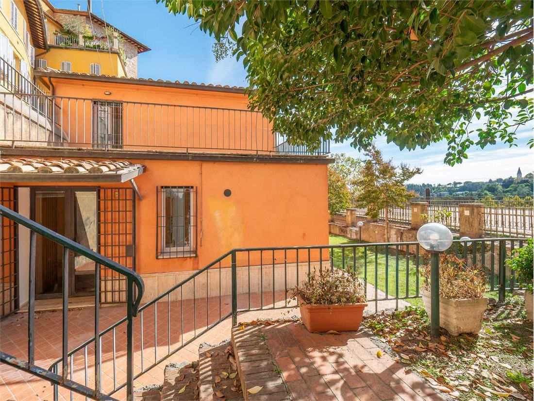 Villa a Centro Storico, Perugia, Italia 3 - 19172206