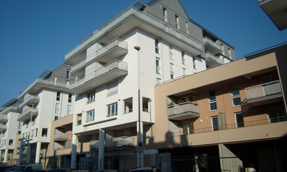 Apartment in Galbert, Annecy, France 5 - 19158689