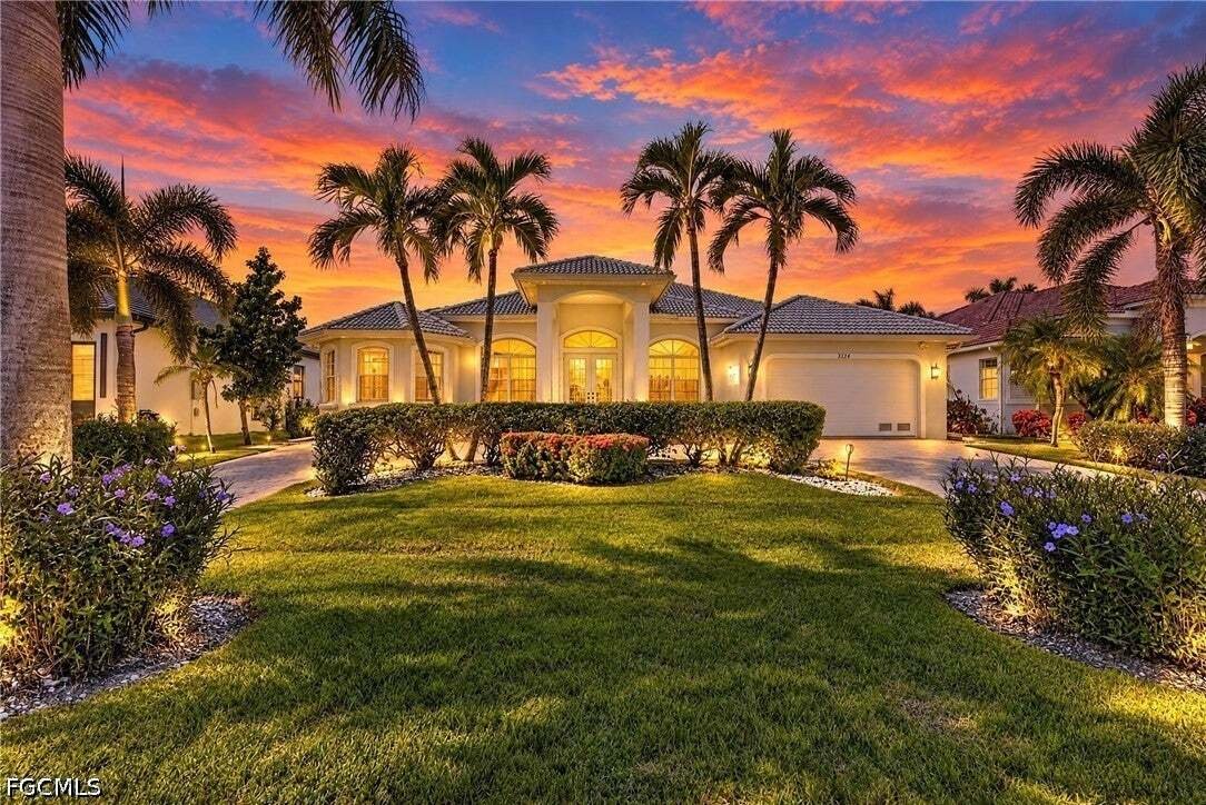 Casa en Cabo Coral, Florida, Estados Unidos 1 - 19181913