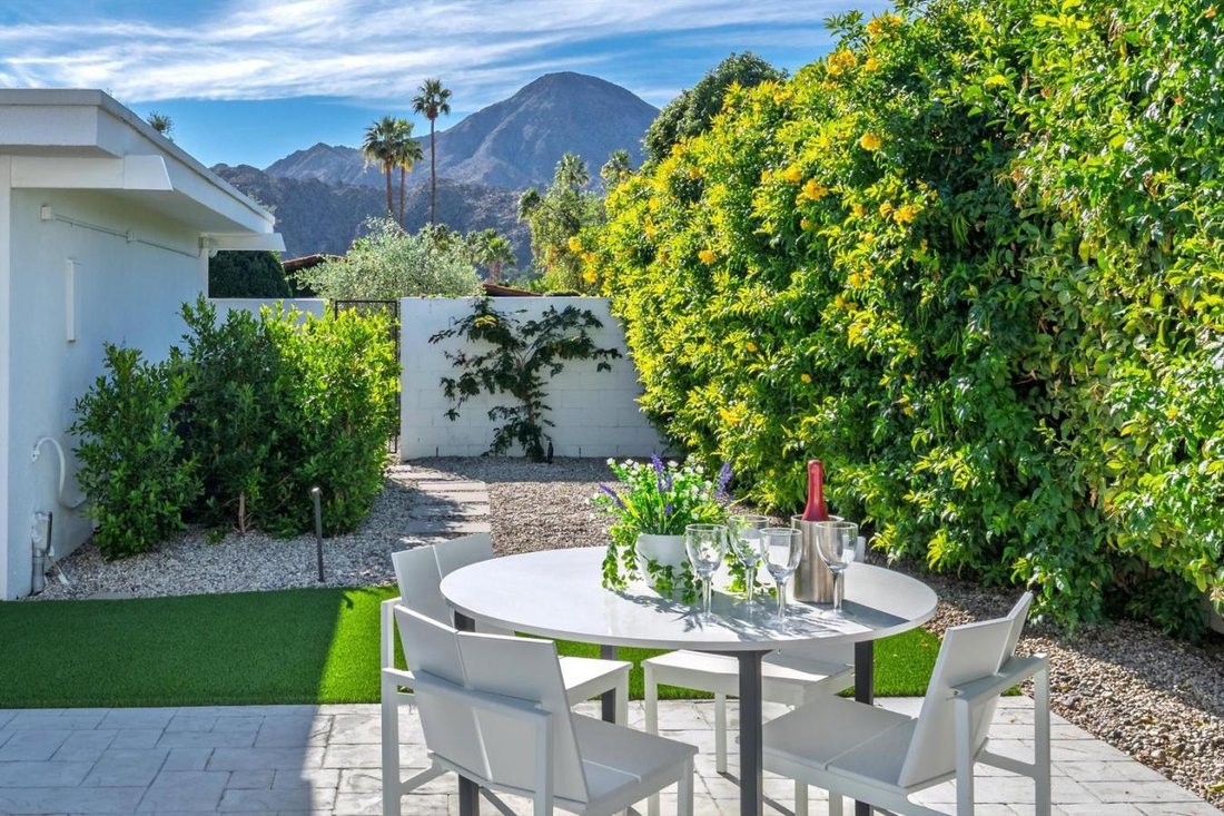 Haus in Indian Wells, Kalifornien, Vereinigte Staaten 5 - 19175123