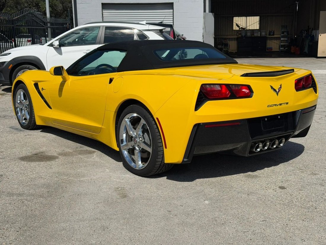 Cabriolet in Houston, TX, United States 5 - 19175920