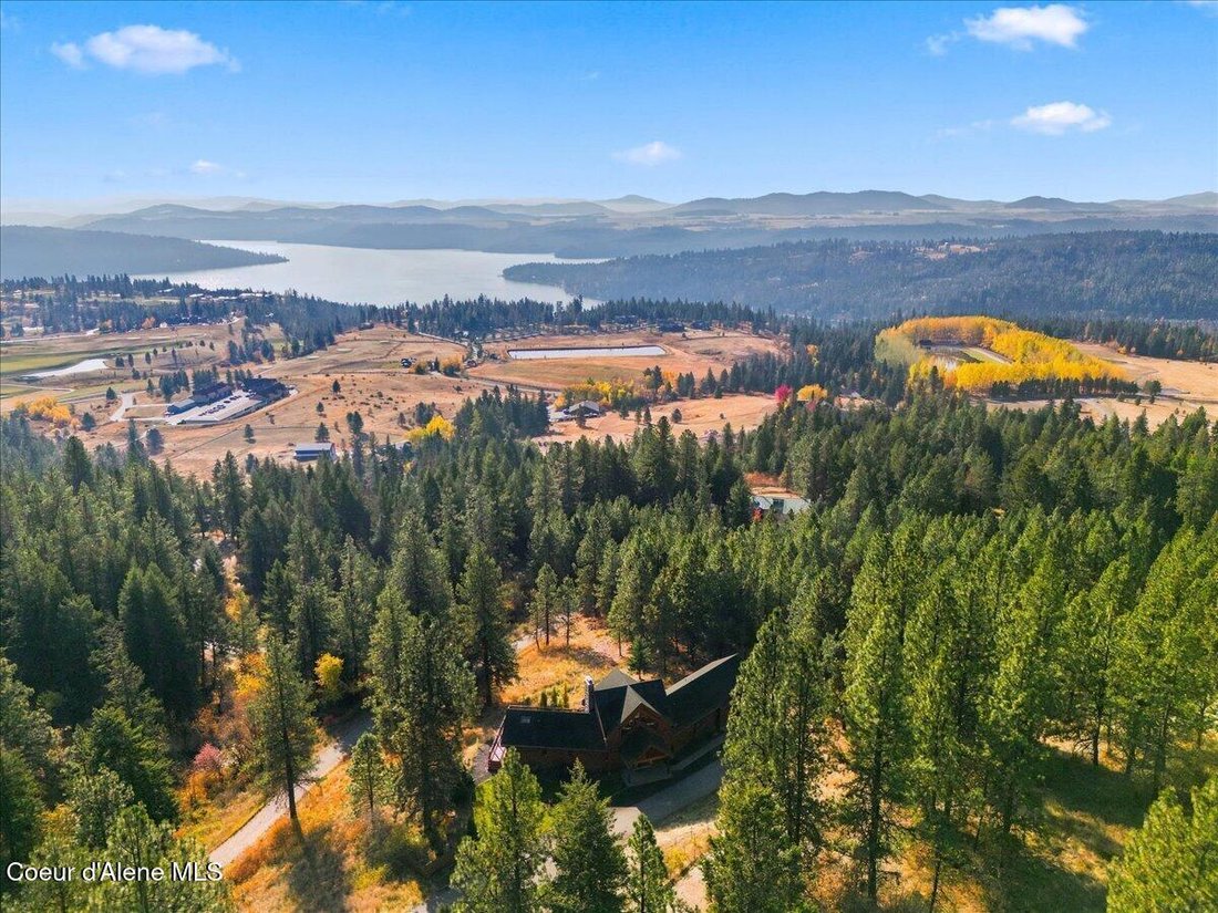 Haus in Coeur d'Alene, Idaho, Vereinigte Staaten 1 - 19178824