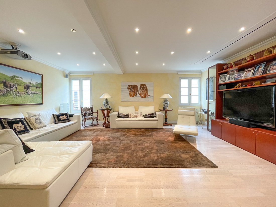 Appartement à Zone Est Diffuse, Saint-Tropez, France 1 - 19170254