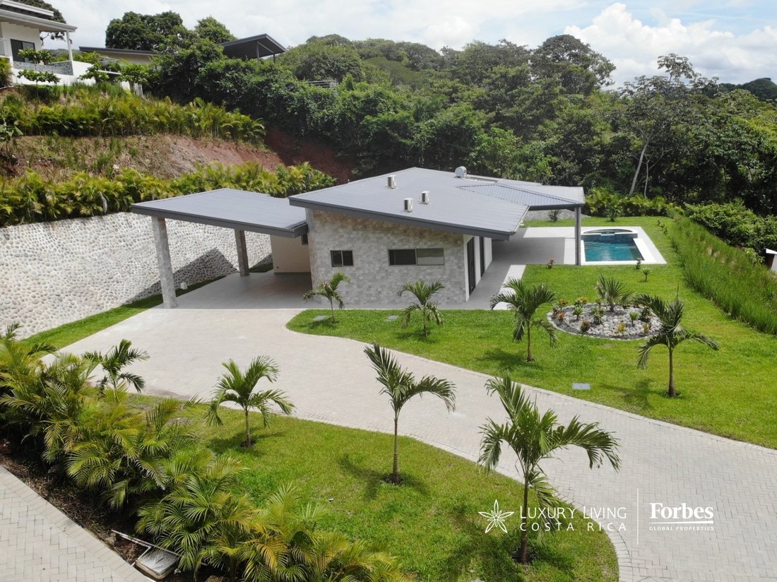 House in Escobal, Guanacaste Province, Costa Rica 1 - 19170522