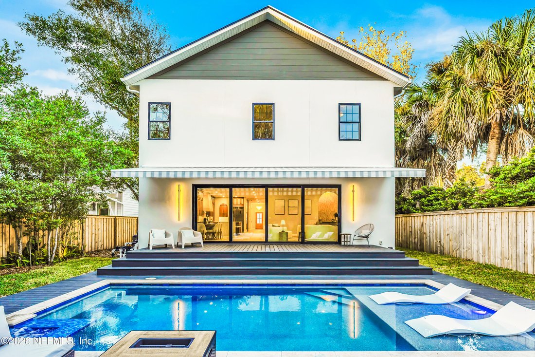 House in Atlantic Beach, Florida, United States 2 - 19173907