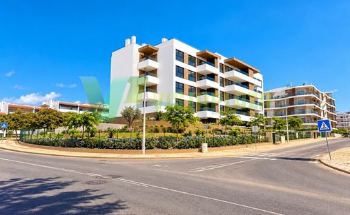Wohnung in Portimão, Algarve, Portugal 1