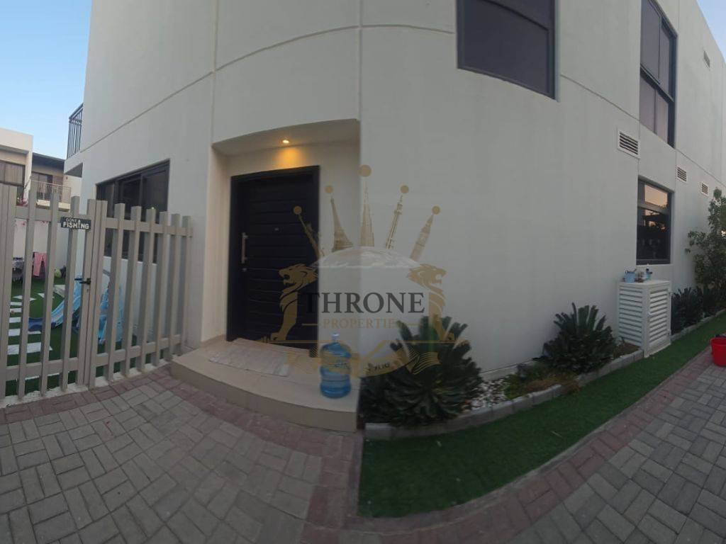 Townhouse in Damac Hills 2, Dubai, United Arab Emirates 2 - 19169499