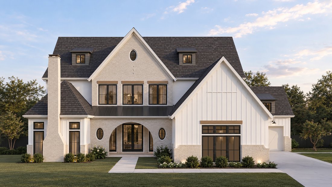 House in Milton, Georgia, United States 1 - 19171319