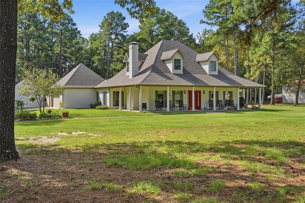 Maison à Palestine, Texas, États-Unis 1 - 19177041