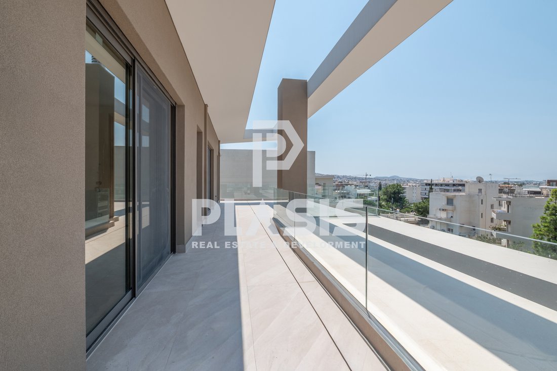 Apartment in Glyfada, Attica, Greece 5 - 19169723