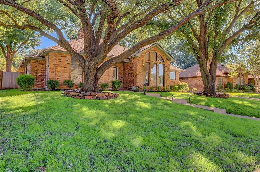 House in Flower Mound, Texas, United States 1 - 19178251