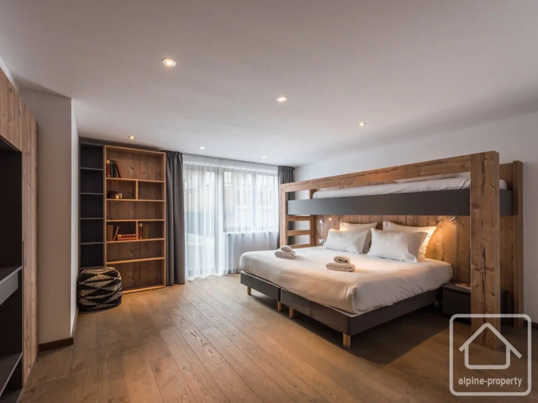 Apartment in Montriond, Auvergne-Rhône-Alpes, France 3 - 19170491