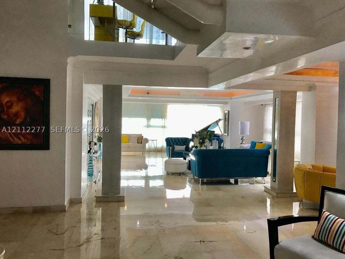 Condominio a Santo Domingo, Distrito Nacional, Repubblica Dominicana 4 - 19174705