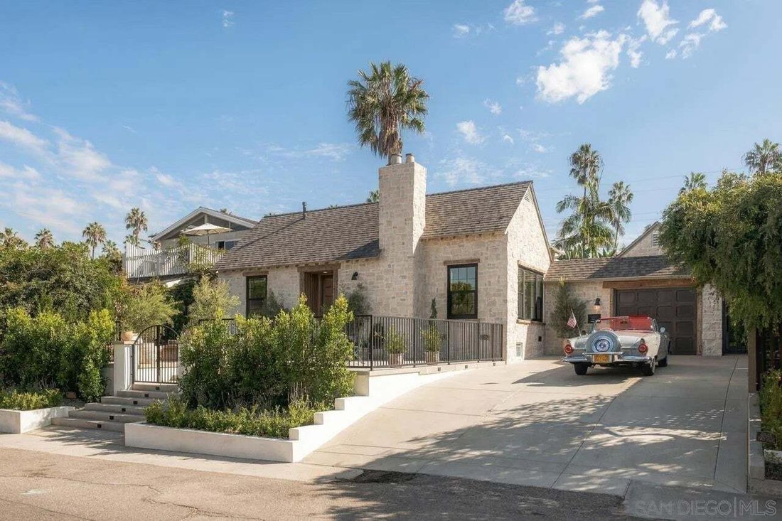 House in San Diego, California, United States 5 - 19172593