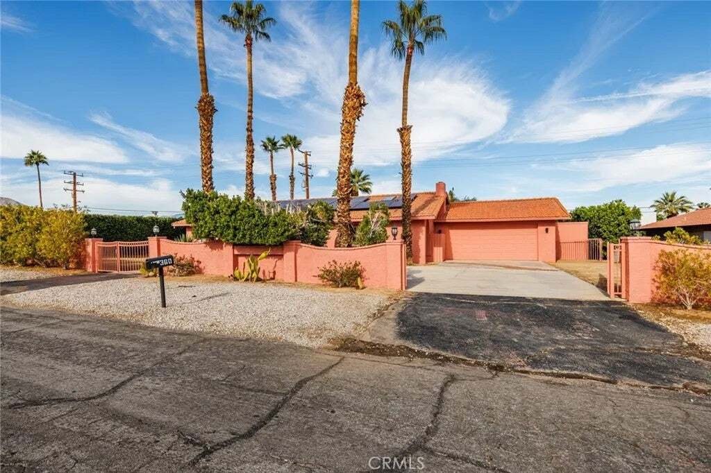 Casa en Palm Springs, California, Estados Unidos 4 - 18649546