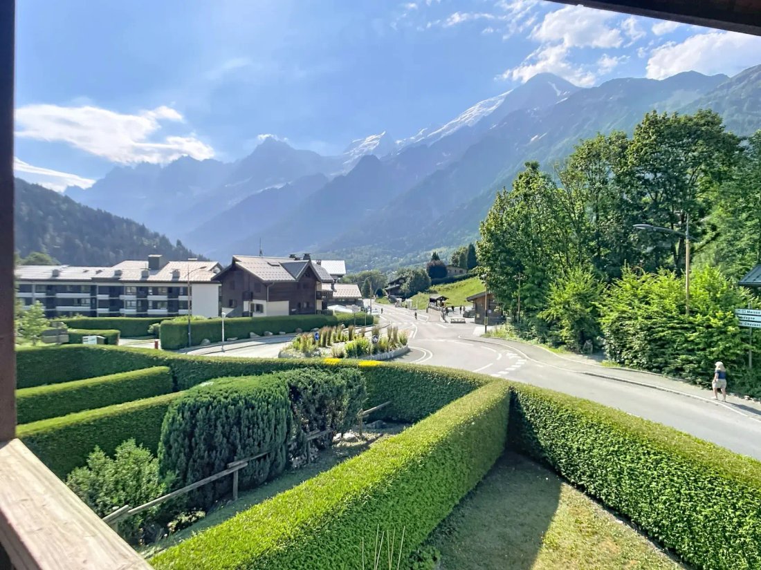 Apartment in Les Houches, Auvergne-Rhône-Alpes, France 3 - 19170273