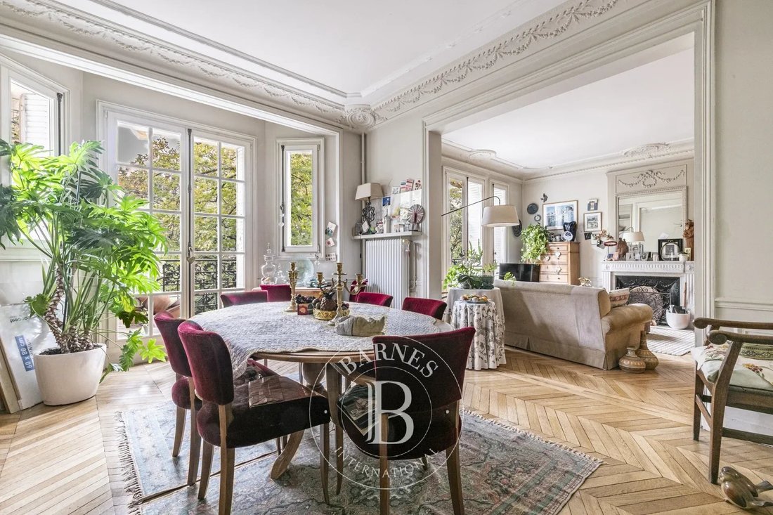 Appartamento a Gros Caillou, Paris 7e Arrondissement, Parigi 2 - 19169744