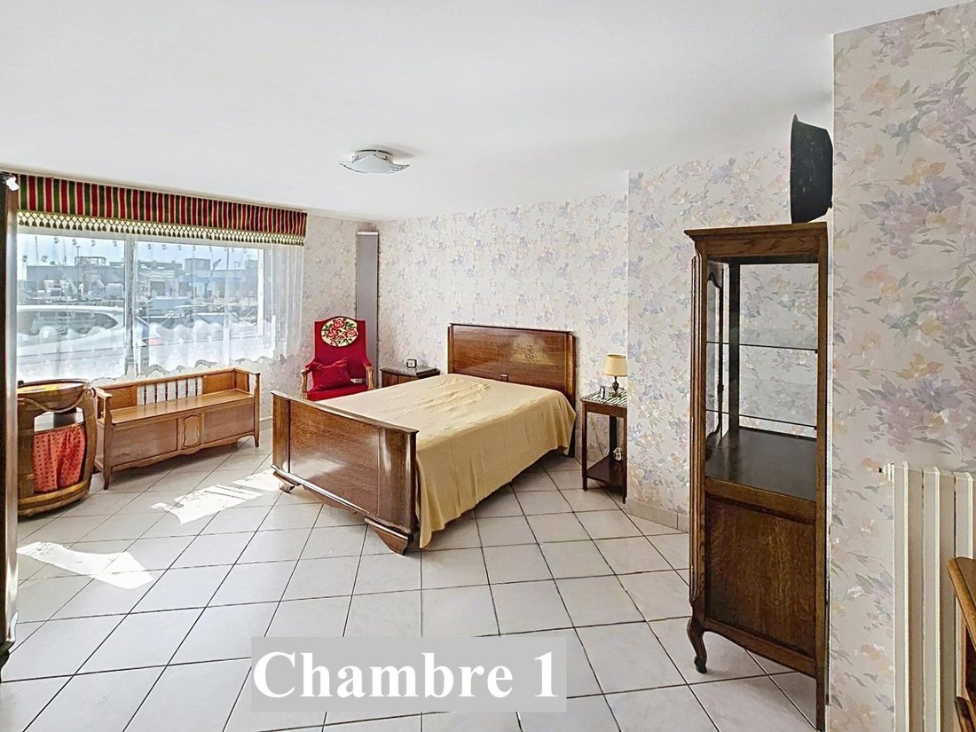House in La Turballe, Pays de la Loire, France 5 - 19176012