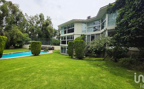 Casa a Ciudad López Mateos, Stato del Messico, Messico 1
