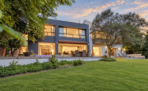 Casa in Dainfern, Gauteng, Sudafrica 1