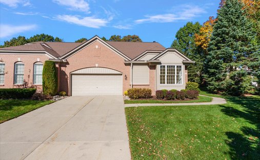 Appartement à Rochester, Michigan, États-Unis 1