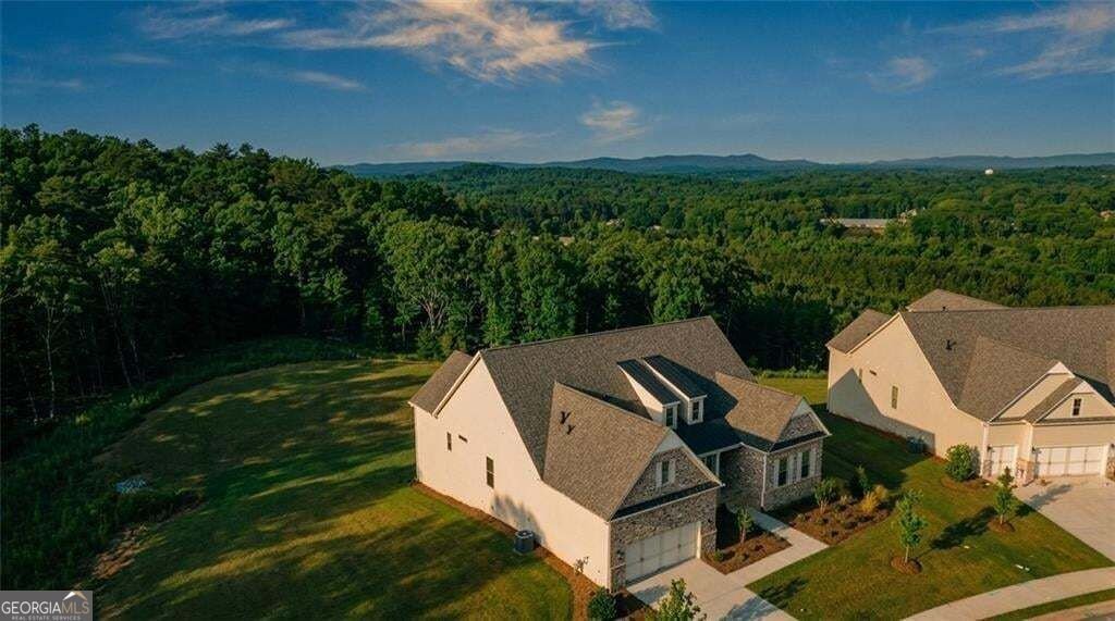 Casa en Canton, Georgia, Estados Unidos 2 - 18651528