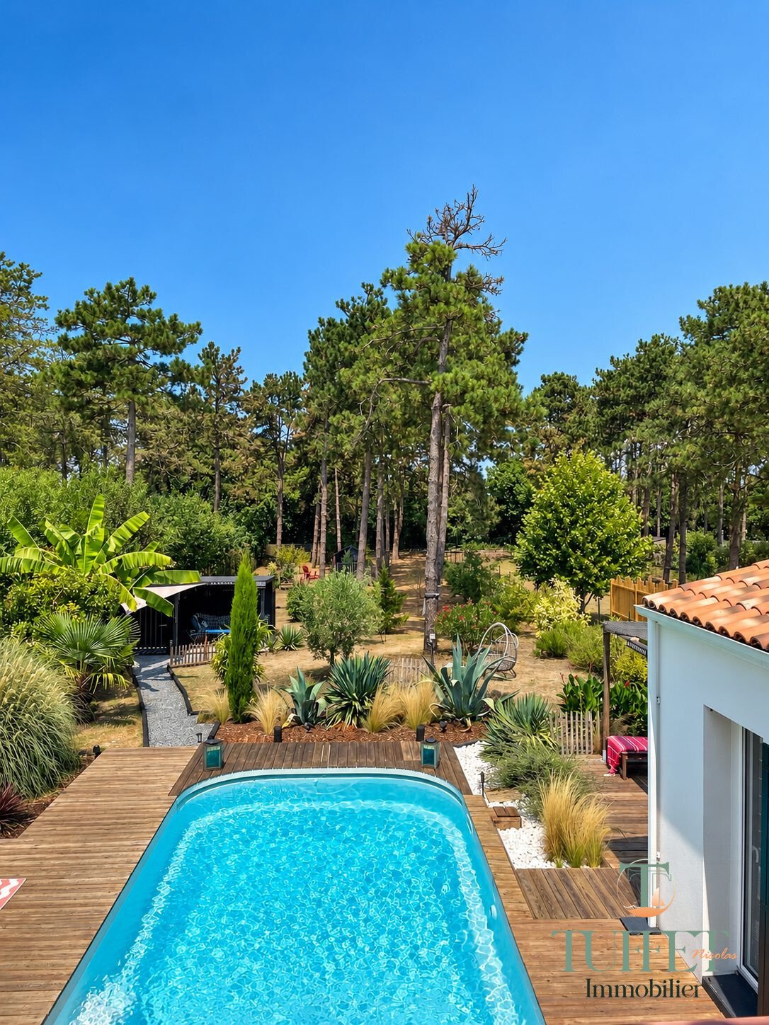 House in Mornac-sur-Seudre, Nouvelle-Aquitaine, France 3 - 19181658