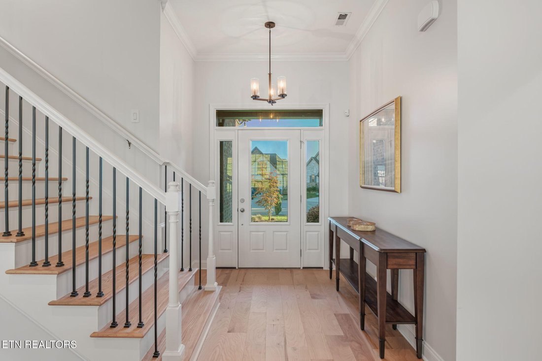 Casa a Knoxville, Tennessee, Stati Uniti 4 - 19170724