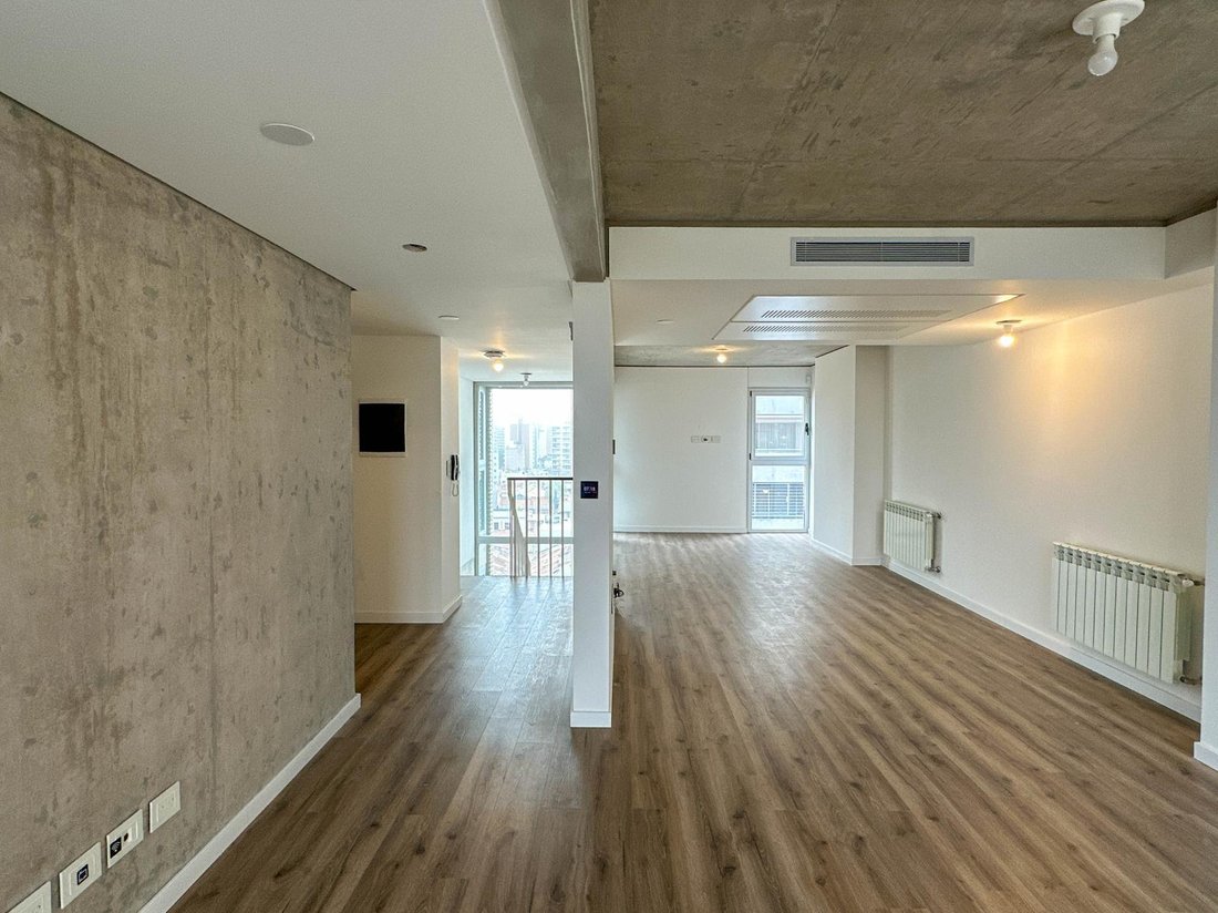 Appartement à Rosario, Santa Fe, Argentine 2 - 19181009