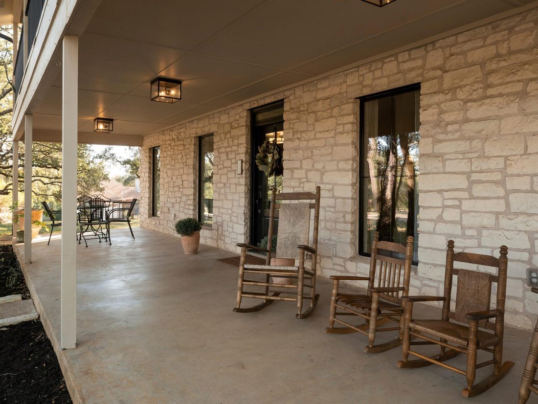 House in Austin, Texas, United States 4 - 19171924