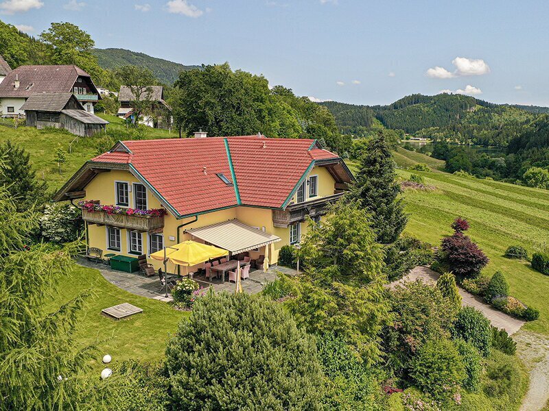 Haus in Sankt Urban, Kärnten, Österreich 3 - 19175734