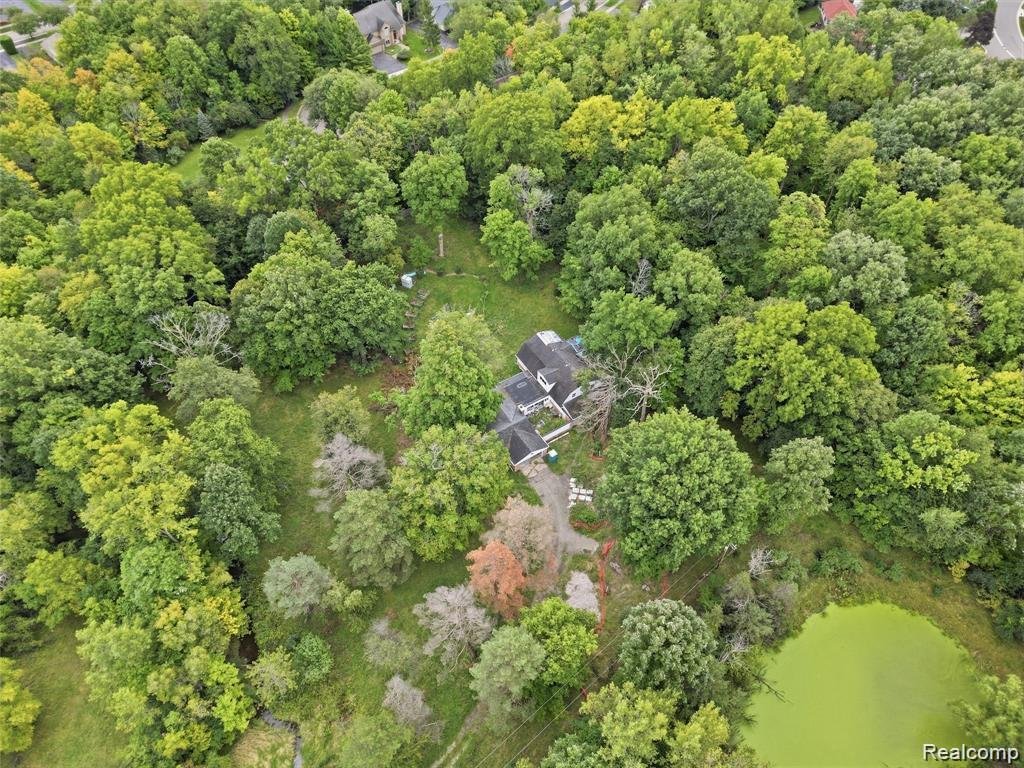 Haus in Farmington Hills, Michigan, Vereinigte Staaten 5 - 19170707